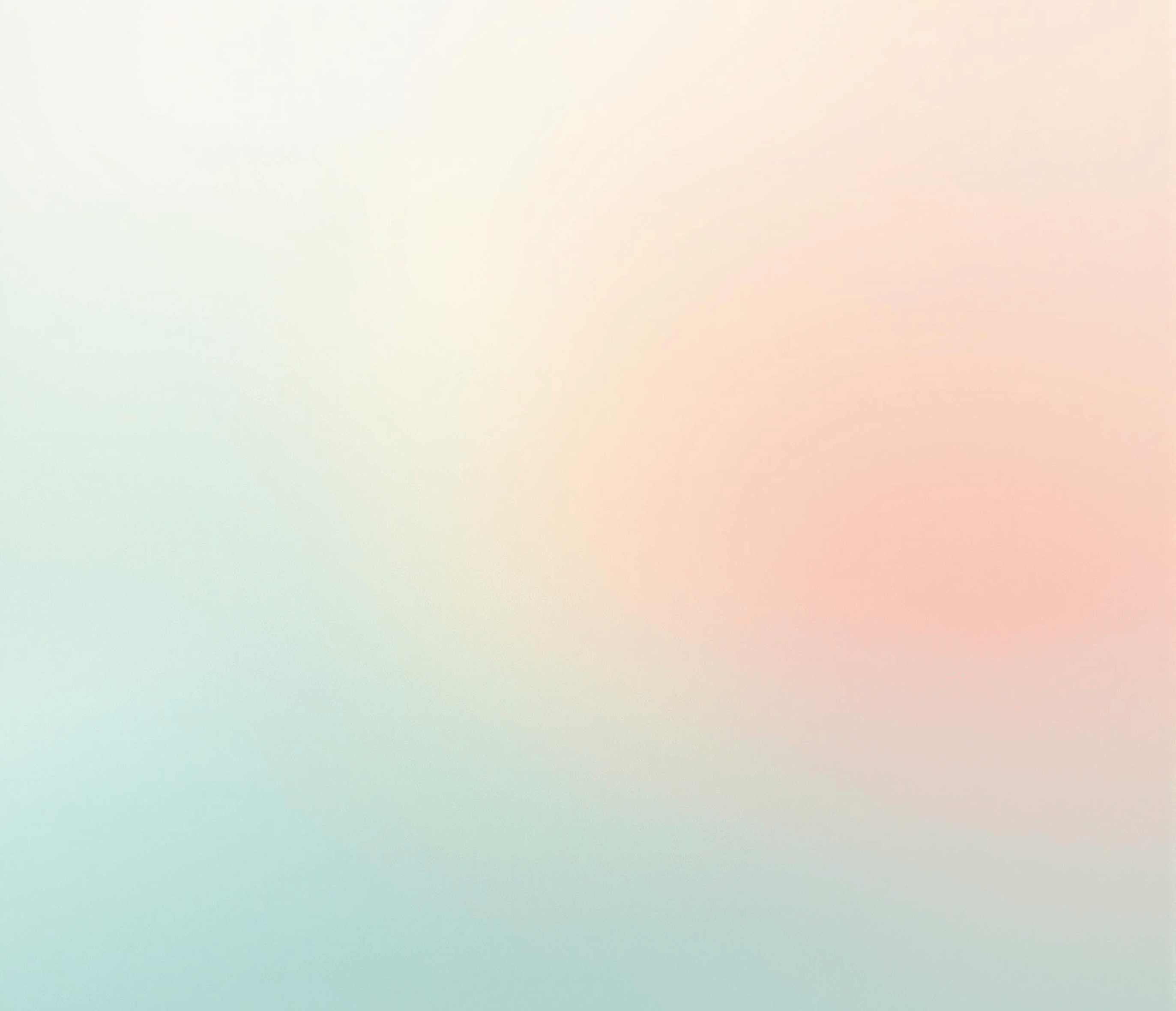 Background gradient